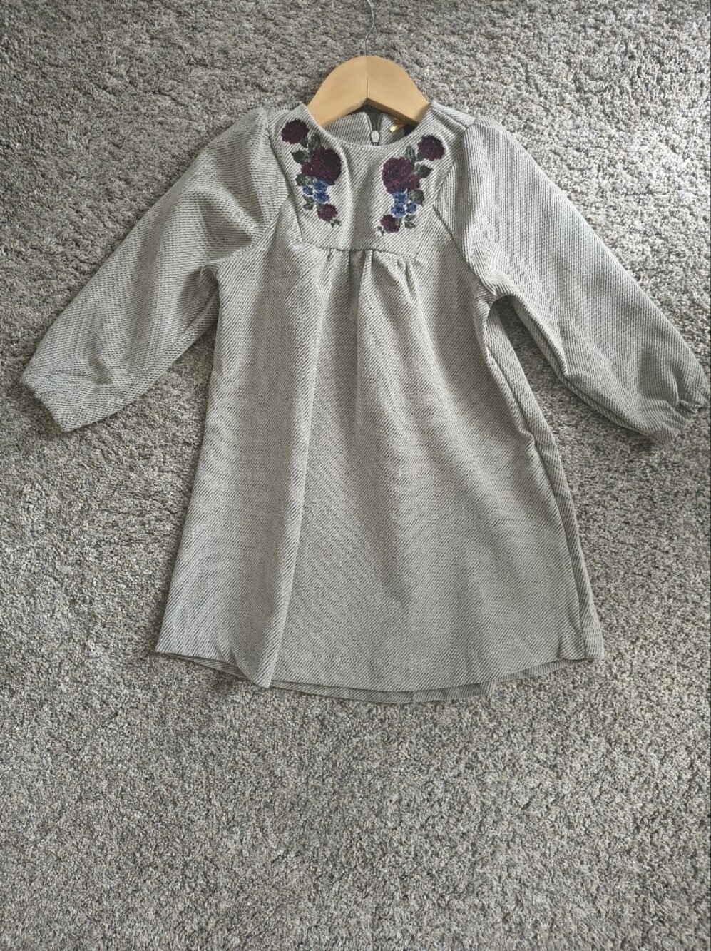 Set Of 3 Formal 3-4T Dresses Like New Condition